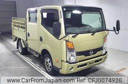 nissan atlas 2014 -NISSAN--Atlas SZ2F24-052254---NISSAN--Atlas SZ2F24-052254-