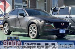 mazda cx-3 2023 -MAZDA--CX-30 5AA-DMEJ3P--DMEJ3P-109758---MAZDA--CX-30 5AA-DMEJ3P--DMEJ3P-109758-