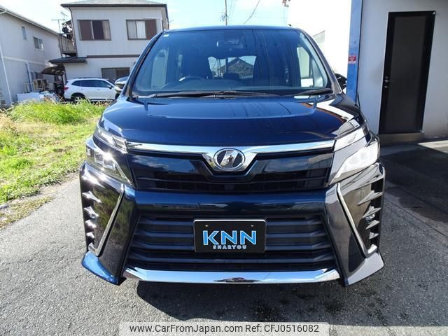 toyota voxy 2018 quick_quick_ZRR80W_ZRR80-0452284 image 2