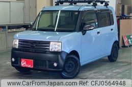 daihatsu move-conte 2009 -DAIHATSU 【横浜 581ﾇ4494】--Move Conte L575S--L575S-0061760---DAIHATSU 【横浜 581ﾇ4494】--Move Conte L575S--L575S-0061760-