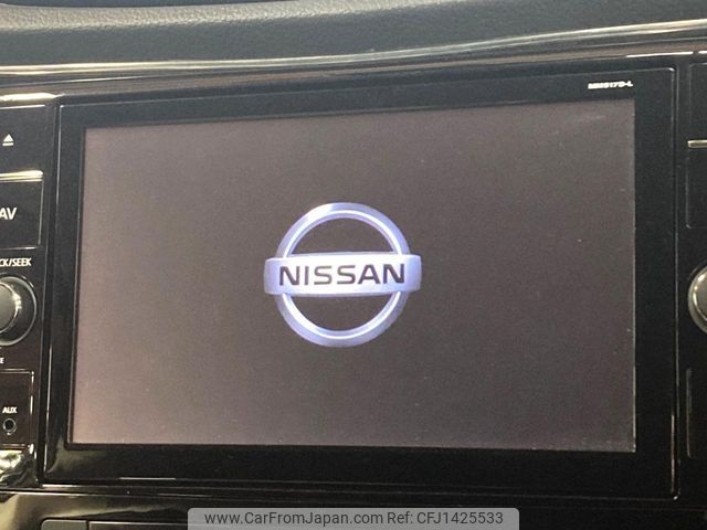 nissan x-trail 2018 -NISSAN--X-Trail DBA-NT32--NT32-583614---NISSAN--X-Trail DBA-NT32--NT32-583614- image 2