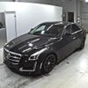 cadillac cts 2015 quick_quick_ABA-A1LL_1G6A85SX4E0158341 image 4