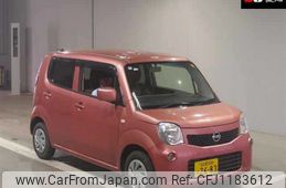 nissan moco 2014 -NISSAN 【名古屋 58Aﾊ2683】--Moco MG33S-659318---NISSAN 【名古屋 58Aﾊ2683】--Moco MG33S-659318-