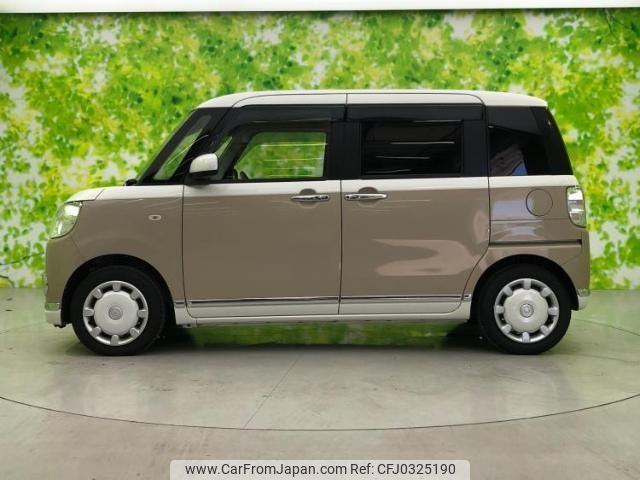 daihatsu move-canbus 2019 quick_quick_5BA-LA800S_LA800S-0167294 image 2