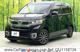 honda n-wgn 2017 quick_quick_JH1_JH1-1357665
