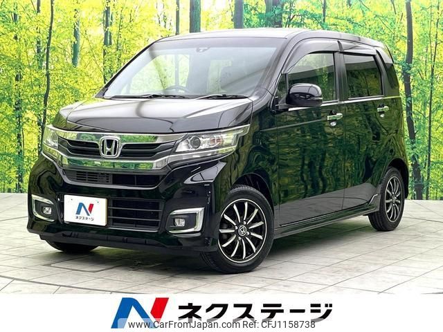 honda n-wgn 2017 quick_quick_JH1_JH1-1357665 image 1