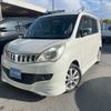 mitsubishi delica-d2 2012 -MITSUBISHI--Delica D2 DBA-MB15S--MB15S-200960---MITSUBISHI--Delica D2 DBA-MB15S--MB15S-200960- image 1