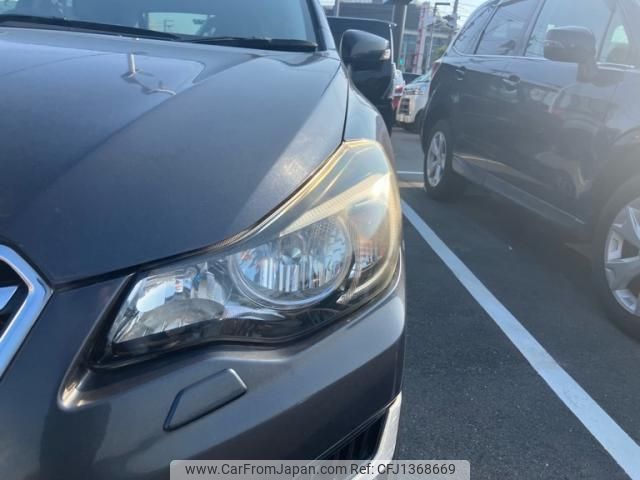 subaru impreza-wagon 2015 -SUBARU--Impreza Wagon DBA-GP2--GP2-029991---SUBARU--Impreza Wagon DBA-GP2--GP2-029991- image 2