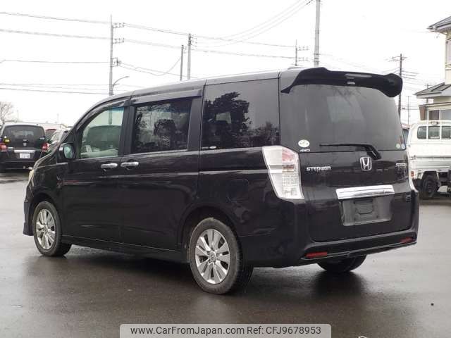 honda stepwagon 2011 -HONDA--Stepwgn DBA-RK6--RK6-1200408---HONDA--Stepwgn DBA-RK6--RK6-1200408- image 2