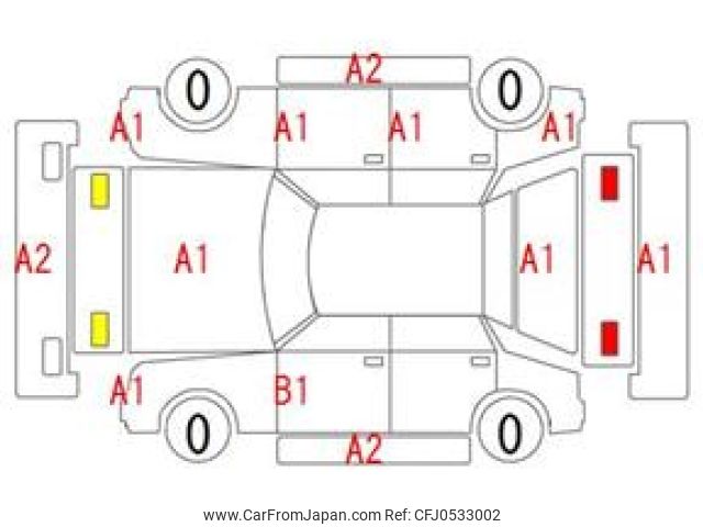 daihatsu move-conte 2008 -DAIHATSU--Move Conte DBA-L575S--L575S-0009324---DAIHATSU--Move Conte DBA-L575S--L575S-0009324- image 2