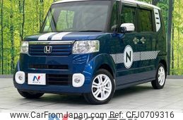 honda n-box-plus 2014 -HONDA--N BOX + DBA-JF1--JF1-3107953---HONDA--N BOX + DBA-JF1--JF1-3107953-