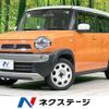 suzuki hustler 2015 -SUZUKI--Hustler DAA-MR41S--MR41S-107191---SUZUKI--Hustler DAA-MR41S--MR41S-107191- image 1