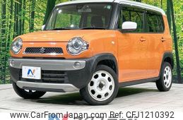 suzuki hustler 2015 -SUZUKI--Hustler DAA-MR41S--MR41S-107191---SUZUKI--Hustler DAA-MR41S--MR41S-107191-