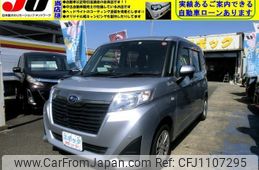 subaru justy 2018 -SUBARU--Justy M900F--0003348---SUBARU--Justy M900F--0003348-
