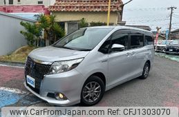 toyota esquire 2016 -TOYOTA 【市川 500ｽ3003】--Esquire ZWR80G--0188692---TOYOTA 【市川 500ｽ3003】--Esquire ZWR80G--0188692-