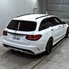 mercedes-benz c-class-station-wagon 2016 -MERCEDES-BENZ 【滋賀 301ひ9086】--Benz C Class Wagon 205242-WDD2052422F385743---MERCEDES-BENZ 【滋賀 301ひ9086】--Benz C Class Wagon 205242-WDD2052422F385743- image 6
