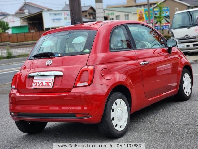 fiat 500 2021 quick_quick_31209_ZFA3120000JD83916 image 2