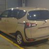 toyota sienta 2020 -TOYOTA--Sienta DBA-NSP170G--NSP170-7244938---TOYOTA--Sienta DBA-NSP170G--NSP170-7244938- image 9