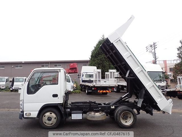 isuzu elf-truck 2015 24230903 image 2