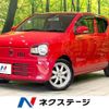 suzuki alto 2016 -SUZUKI--Alto DBA-HA36S--HA36S-275233---SUZUKI--Alto DBA-HA36S--HA36S-275233- image 1