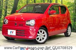 suzuki alto 2016 -SUZUKI--Alto DBA-HA36S--HA36S-275233---SUZUKI--Alto DBA-HA36S--HA36S-275233-