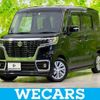 suzuki spacia 2017 quick_quick_DAA-MK53S_MK53S-550674 image 1