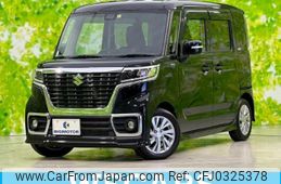 suzuki spacia 2017 quick_quick_DAA-MK53S_MK53S-550674