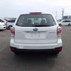 subaru forester 2017 NIKYO_FK48420 image 8