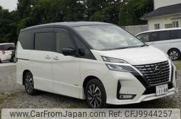 nissan serena 2020 -NISSAN 【野田 301ｱ1234】--Serena DAA-GFC27--GFC27-191659---NISSAN 【野田 301ｱ1234】--Serena DAA-GFC27--GFC27-191659-