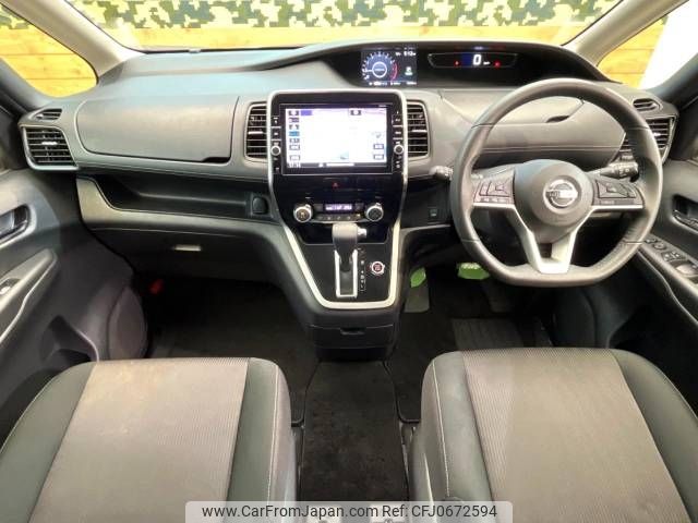 nissan serena 2019 -NISSAN--Serena DAA-GFC27--GFC27-147501---NISSAN--Serena DAA-GFC27--GFC27-147501- image 2