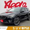 mazda cx-5 2015 -MAZDA--CX-5 LDA-KE2FW--KE2FW-207990---MAZDA--CX-5 LDA-KE2FW--KE2FW-207990- image 1