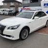 toyota crown-majesta 2016 -TOYOTA--Crown Majesta AWS215--AWS215-6001360---TOYOTA--Crown Majesta AWS215--AWS215-6001360- image 1