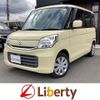 suzuki spacia 2016 quick_quick_MK42S_MK42S-164771 image 1