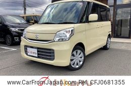 suzuki spacia 2016 quick_quick_MK42S_MK42S-164771