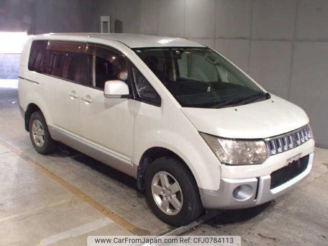 mitsubishi delica-d5 2010 -MITSUBISHI--Delica D5 CV5W--CV5W-0502382---MITSUBISHI--Delica D5 CV5W--CV5W-0502382- image 1