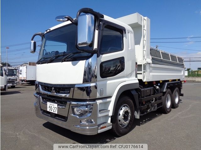 mitsubishi-fuso super-great 2022 -MITSUBISHI--Super Great 2KG-FV70HX--FV70HX-530751---MITSUBISHI--Super Great 2KG-FV70HX--FV70HX-530751- image 2