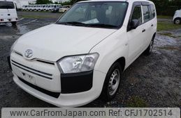 toyota probox 2020 CFJ1702514