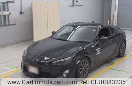 toyota 86 2014 -TOYOTA--86 ZN6-046927---TOYOTA--86 ZN6-046927-