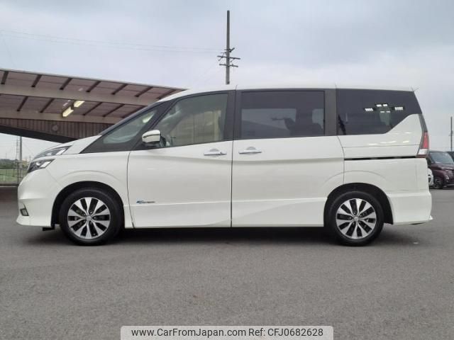 nissan serena 2018 quick_quick_DAA-GFC27_GFC27-091230 image 2