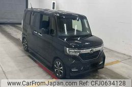 honda n-box 2020 -HONDA--N BOX JF3-1432220---HONDA--N BOX JF3-1432220-