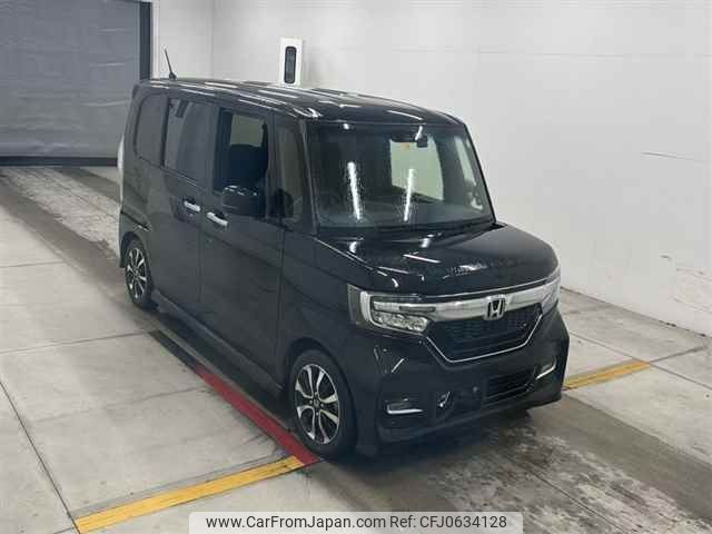 honda n-box 2020 -HONDA--N BOX JF3-1432220---HONDA--N BOX JF3-1432220- image 1