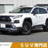 toyota rav4 2021 -TOYOTA--RAV4 6BA-MXAA54--MXAA54-5026634---TOYOTA--RAV4 6BA-MXAA54--MXAA54-5026634- image 1