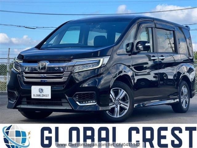 honda stepwagon-spada 2020 quick_quick_6AA-RP5_RP5-1209331 image 1