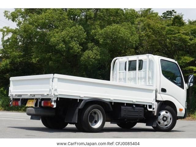 toyota dyna-truck 2018 quick_quick_TPG-XZC605_XZC605-0021133 image 2