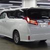 toyota alphard 2022 -TOYOTA--Alphard 6AA-AYH30W--AYH30-0153230---TOYOTA--Alphard 6AA-AYH30W--AYH30-0153230- image 7