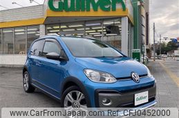 volkswagen up 2019 -VOLKSWAGEN--VW up DBA-AACHYW--WVWZZZAAZLD000515---VOLKSWAGEN--VW up DBA-AACHYW--WVWZZZAAZLD000515-