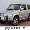 mitsubishi pajero-mini 2012 -MITSUBISHI--Pajero mini ABA-H58A--H58A-1016464---MITSUBISHI--Pajero mini ABA-H58A--H58A-1016464- image 1