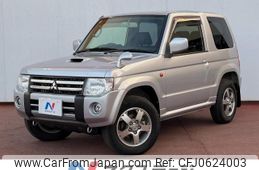 mitsubishi pajero-mini 2012 -MITSUBISHI--Pajero mini ABA-H58A--H58A-1016464---MITSUBISHI--Pajero mini ABA-H58A--H58A-1016464-