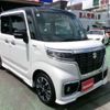 suzuki spacia 2021 -SUZUKI 【三河 582】--Spacia 5AA-MK53S--MK53S-752995---SUZUKI 【三河 582】--Spacia 5AA-MK53S--MK53S-752995- image 22