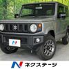 suzuki jimny 2022 -SUZUKI--Jimny 3BA-JB64W--JB64W-265991---SUZUKI--Jimny 3BA-JB64W--JB64W-265991- image 1